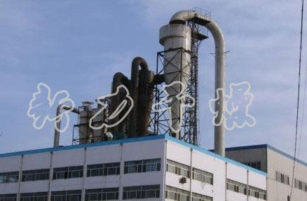 QG脈沖氣流干燥機(jī)